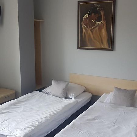 Chata Skrzata Kruszyn  Extérieur photo