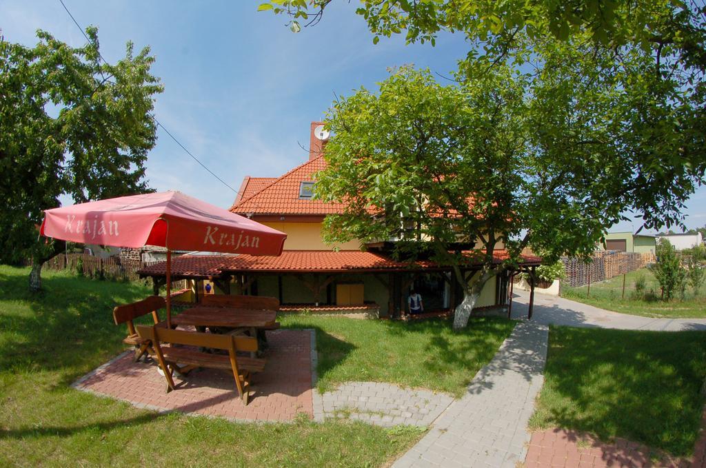 Chata Skrzata Kruszyn  Extérieur photo