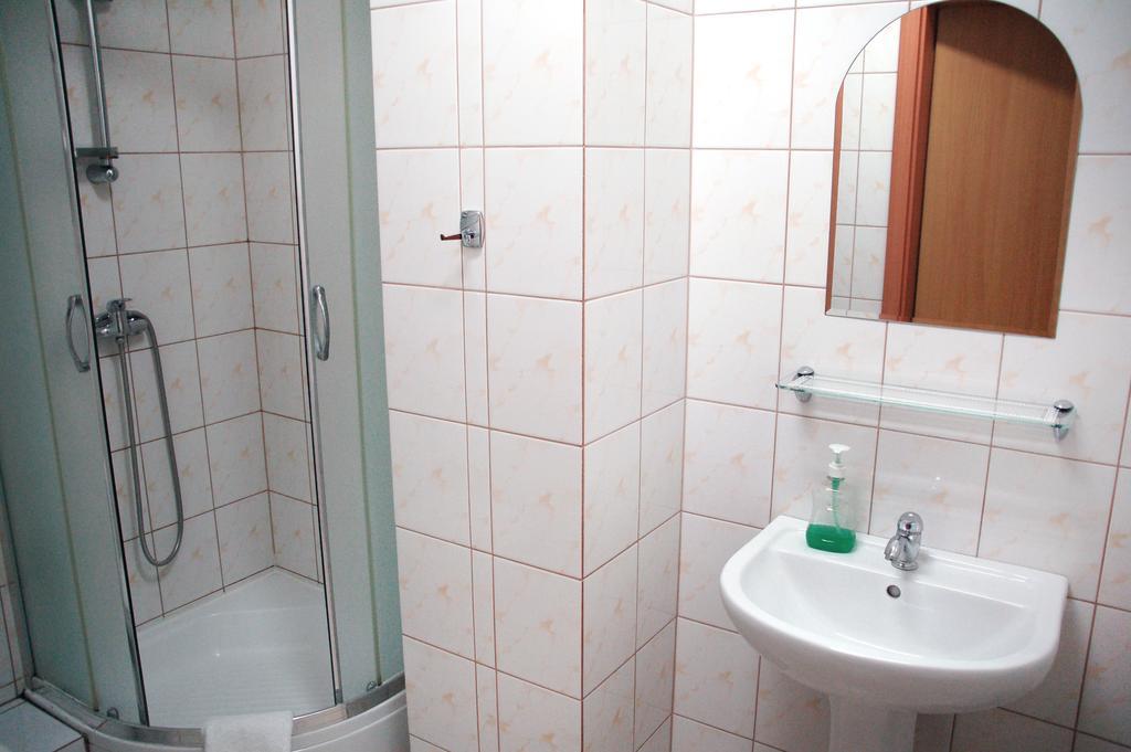 Chata Skrzata Kruszyn  Extérieur photo