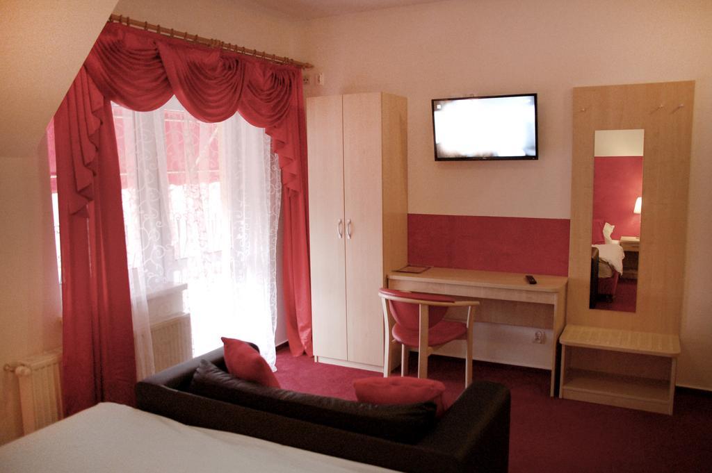 Chata Skrzata Kruszyn  Extérieur photo