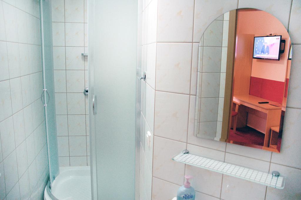 Chata Skrzata Kruszyn  Extérieur photo