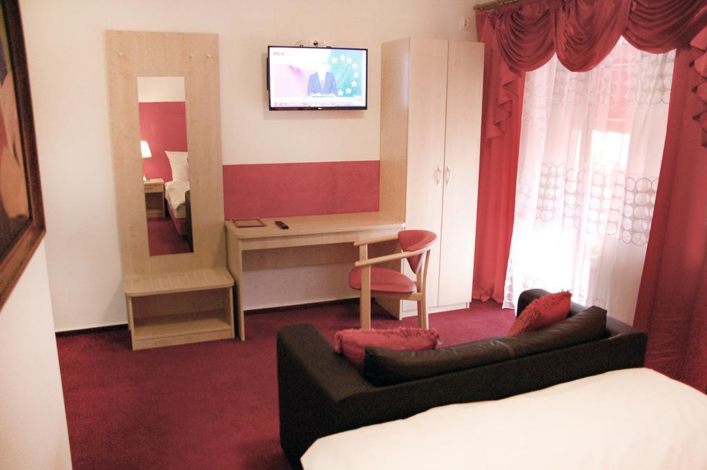 Chata Skrzata Kruszyn  Extérieur photo