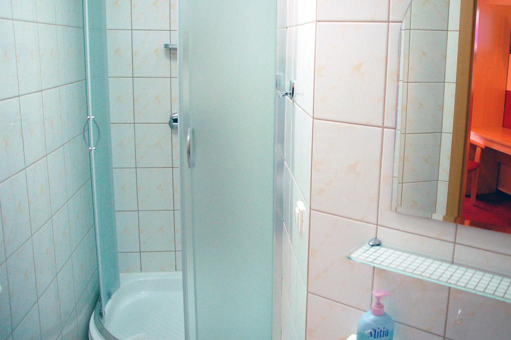 Chata Skrzata Kruszyn  Extérieur photo